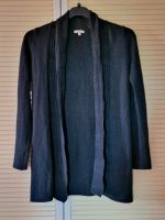 schwarze Strickjacke, Tom Tailor, Gr. S Berlin - Hellersdorf Vorschau