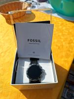 Fossil Smartwatch mit 2 Armbändern Niedersachsen - Vechta Vorschau