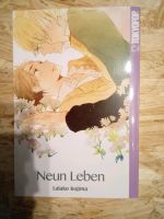 Neun Leben Lalako Kojima Manga Boys Love Romantik neu 1. Auflage Thüringen - Leutenberg Vorschau