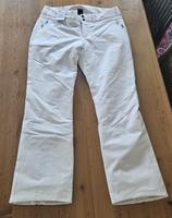 Bogner FIRE+ICE Skihose - Damen - Größe 42 - weiß Kr. Dachau - Odelzhausen Vorschau