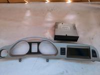 Display und Interface MMI 2G Basic Bayern - Wasserburg am Inn Vorschau