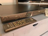 Sharp DVD-Recorder + Festplatte DV-HR350S Pankow - Weissensee Vorschau