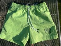 Calvin Klein, Badehose short Größe S Rheinland-Pfalz - Maxdorf Vorschau