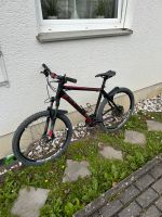 Cube Fahrrad Mtb Mountainbike Bayern - Memmelsdorf Vorschau