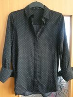 Mango Bluse Gr.XS fast neu Sachsen - Limbach-Oberfrohna Vorschau