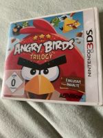Angry Birds Trilogy Nintendo 3Ds Nordrhein-Westfalen - Linnich Vorschau