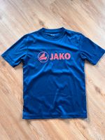 JAKO T-Shirt Gr.152 Jakosport dunkelblau Hessen - Grünberg Vorschau