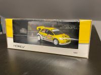 Suzuki SX4 WRC 1:43 original verpackt rar rallye Rheinland-Pfalz - Krottelbach Vorschau