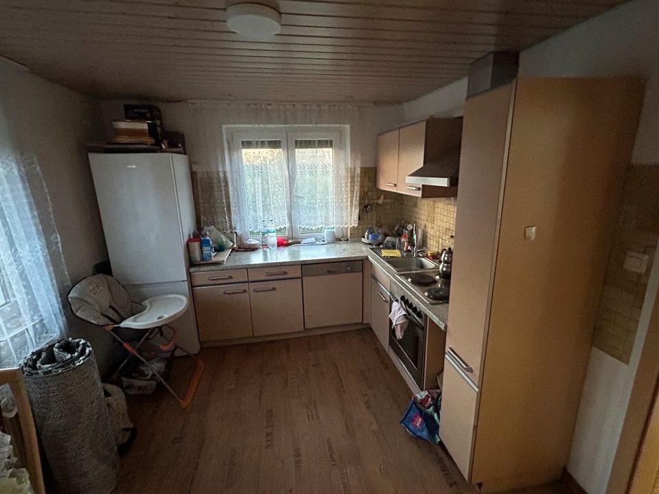 3 Zimmer Wohnung in Leinfelden-Echterdingen
