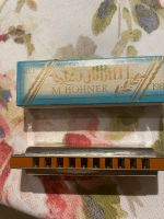 Mundharmonika 125 Jahre Hohner Bielefeld - Bielefeld (Innenstadt) Vorschau