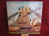 Roots of Rock - Vinyl / LP / Schallplatte Nordrhein-Westfalen - Holzwickede Vorschau