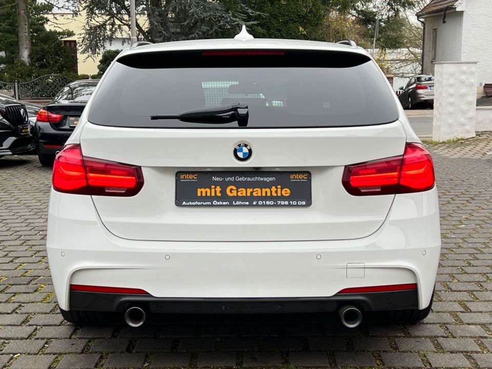 BMW 340i Touring M Sport Shadow DEUTSCH! in Löhne