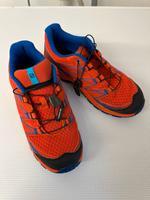 Wanderschuhe Salomon unisex Bayern - Ingolstadt Vorschau