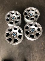 Alufelgen Original BMW 5er E60/61 6762000 Nordrhein-Westfalen - Attendorn Vorschau