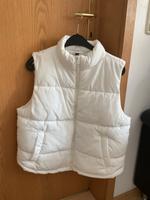 Steppweste von H&M, Gr. M Bayern - Diedorf Vorschau