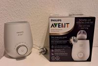 Philips Avent Flaschenwärmer Modell SCF358/00 Baby Säugling Nordrhein-Westfalen - Hagen Vorschau