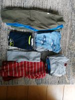 Jungen Kleider Paket Größe 80 Niedersachsen - Brake (Unterweser) Vorschau