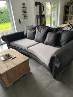 Landscape Megasofa "neuwertig" Big Sofa Couch mit Garantie!!! Rheinland-Pfalz - Mülheim-Kärlich Vorschau