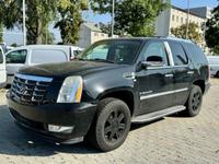 Cadillac Escalade Elegance 6.2 V8 7-Sitzer Gasanalage Berlin - Spandau Vorschau