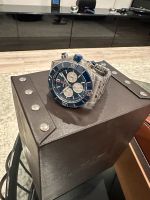 Breitling Super Chronomat B01 Blau 44 Dortmund - Mitte Vorschau