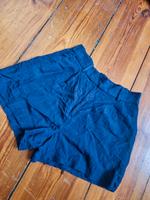 H&M Leinen Shorts Hose highwaist neu 38 Berlin - Neukölln Vorschau