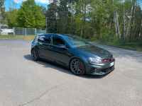 Golf 7 GTI Clubsport Recaro Sachsen-Anhalt - Rätzlingen bei Haldensleben Vorschau