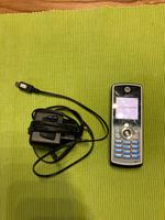 Motorola W181 o2 SIM Lock Rheinland-Pfalz - Germersheim Vorschau