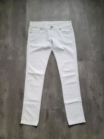 TALLY WEIJL Damen Jeans weiß Gr.L Jeanshose Leipzig - Lausen-Grünau Vorschau