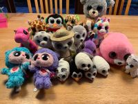 TY Glubschi -Set Sammlung Beanie Boos Schleswig-Holstein - Schwedeneck Vorschau