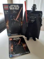 Lego Star Wars Kylo Ren 75117, neuwertig Nordrhein-Westfalen - Euskirchen Vorschau