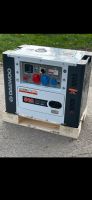 8,1 KW Diesel Stromgenerator Stromerzeuger Generator Nordrhein-Westfalen - Finnentrop Vorschau