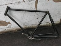 Oldtimer Fahrrad Triumph 28" Rahmen mit Tretlager alt Stuttgart - Stuttgart-Ost Vorschau