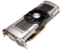 ASUS NVIDIA GTX 690 Bayern - Unterhaching Vorschau