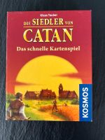 Kartenspiel „Die Siedler von Catan“ Bayern - Würzburg Vorschau