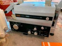 Eumig Mark S O&M OPTIMAL & MAGNETIC SOUND SUPER SINGEL vintage Nordrhein-Westfalen - Kamp-Lintfort Vorschau