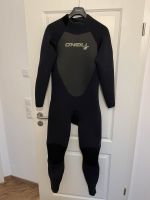 O‘NEILL Men‘s Epic Back Zip Full Wetsuit 5/4 mm Niedersachsen - Aurich Vorschau