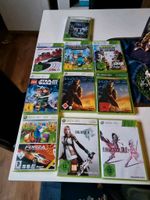 Xbox 360 Spiele Nordrhein-Westfalen - Gronau (Westfalen) Vorschau