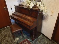 Klavier von Gerald Adam (>100 Jahre alt) Nordrhein-Westfalen - Geilenkirchen Vorschau
