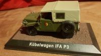 NVA Modell Kübelwagen IFA P3 Schleswig-Holstein - Lübeck Vorschau