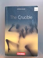 Arthur Miller: The Crucible Niedersachsen - Edewecht Vorschau