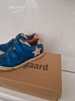 Bisgaard Schuhe Sneaker Halbschuhe Stern blau marine Leder Kinder Rheinland-Pfalz - Andernach Vorschau