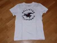 Hollister T-Shirt - Shirt - Gr. XS Saarland - Nohfelden Vorschau