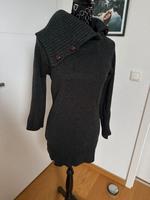 Lonpulli Strick grau Only M Hessen - Niestetal Vorschau