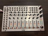 WMD Eurorack Performance Mixer München - Bogenhausen Vorschau