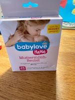 Babylove Muttermilchbeutel Berlin - Köpenick Vorschau