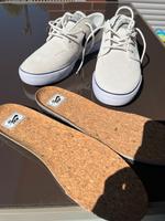 Nike SB Zoom Janoski OG+ Nordrhein-Westfalen - Drensteinfurt Vorschau