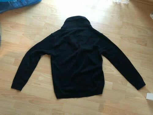 ORIGINAL VINTAGE SMOG SEPREME MÄNNER PULLOVER STRICKJACKE in Aachen