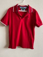 Tommy hilfiger Polo Shirt Rot original Baden-Württemberg - Eislingen (Fils) Vorschau