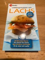 Meine Familie und ich Books Lieblingsrezepte mit Lachs Baden-Württemberg - Münstertal Vorschau