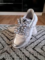 Leder Sneaker von MoMa Bayern - Bamberg Vorschau
